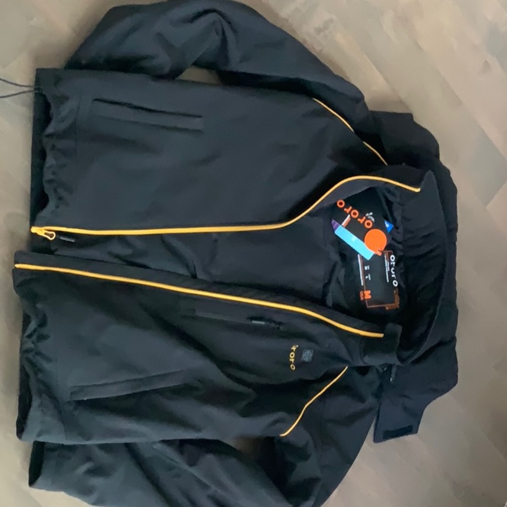 Orono Men’s Heated Jacket